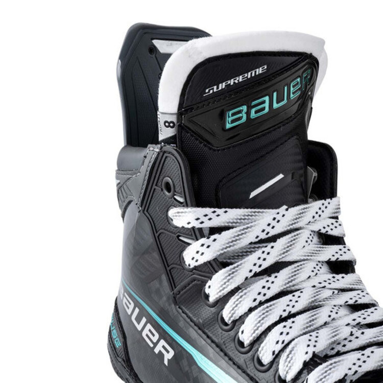 Bauer Hockey - Canada S26 BAUER SUPREME FUSE PATINS INTERMÉDIAIRE (SANS LAMES)