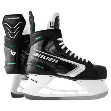 CCM Hockey (Canada) S26 BAUER SUPREME F20 PATINS ADULTE