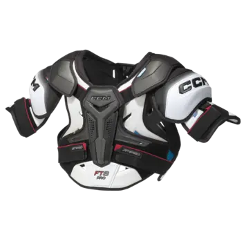 CCM Hockey (Canada) CCM JETSPEED FT8 PRO ÉPAULETTES ADULTE