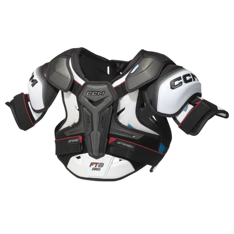 CCM Hockey (Canada) CCM JETSPEED FT8 PRO ÉPAULETTES ADULTE