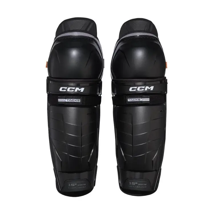CCM Hockey (Canada) CCM TACKS XR JAMBIÈRES JUNIOR