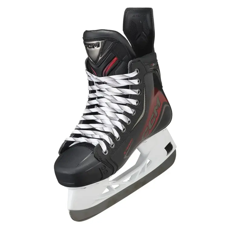 CCM Hockey (Canada) CCM JETSPEED FT8 PRO PATINS ENFANT
