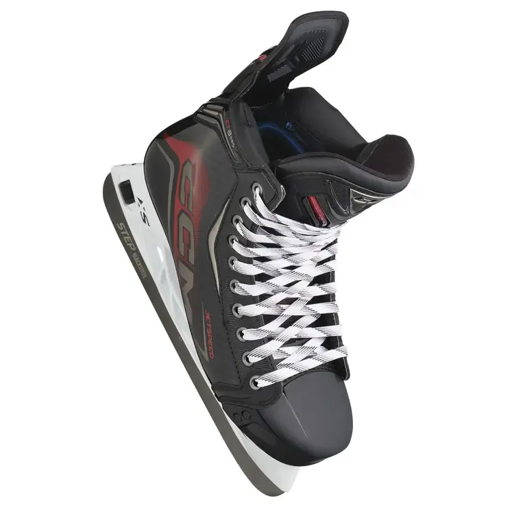 CCM Hockey (Canada) CCM JETSPEED FT8 PRO PATINS ENFANT