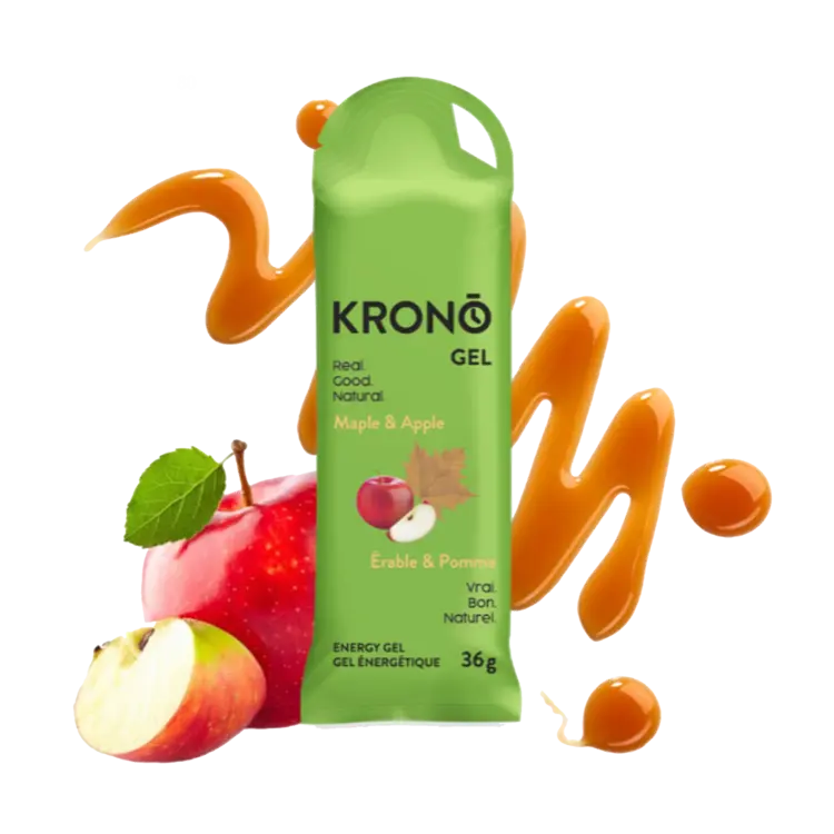 KRONO KRONO GEL ÉNERGÉTIQUE (UNITÉ)