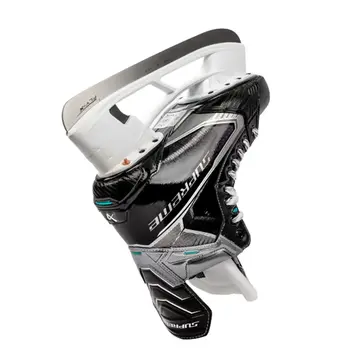 Bauer Hockey - Canada S26 BAUER SUPREME IGNITE PRO PATINS INTERMÉDIAIRE