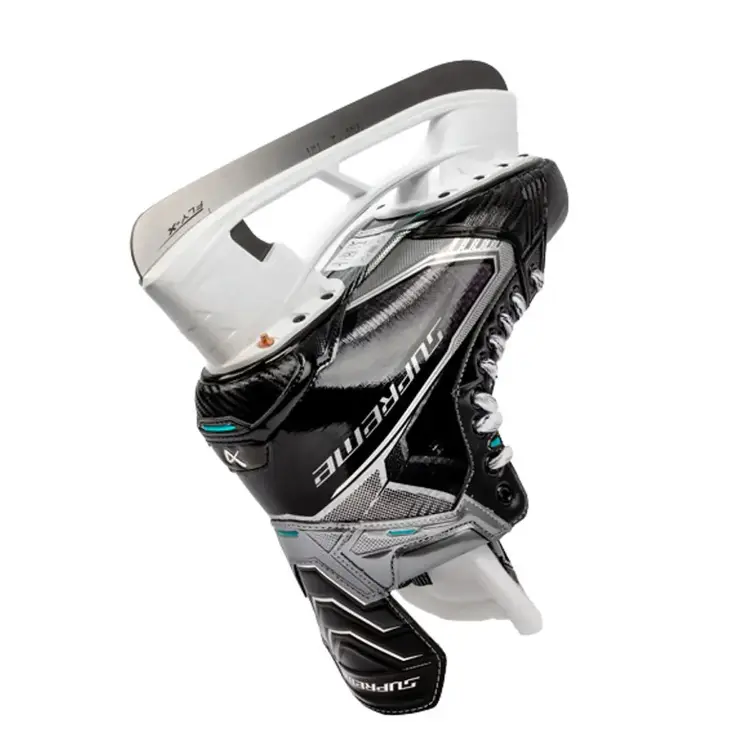 Bauer Hockey - Canada S26 BAUER SUPREME IGNITE PRO PATINS INTERMÉDIAIRE
