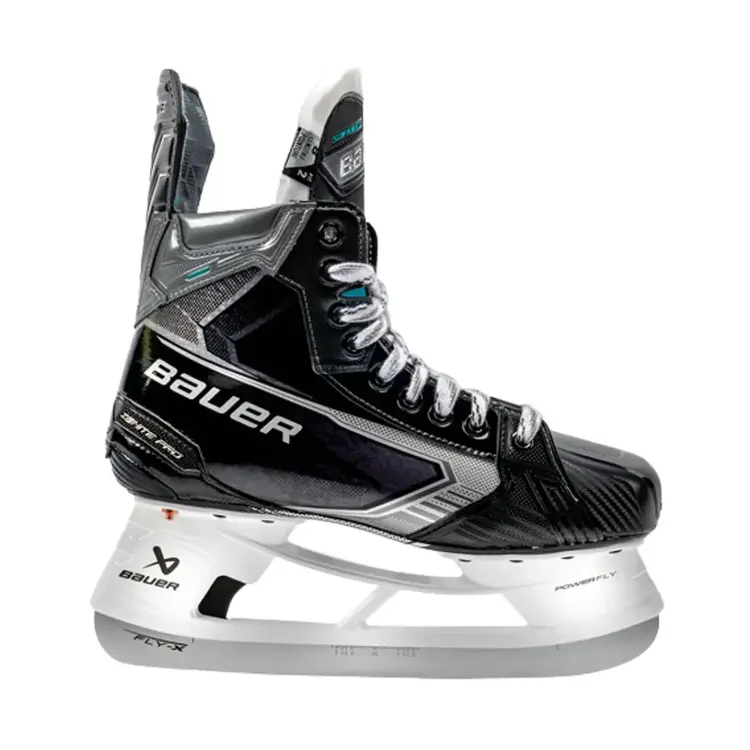 Bauer Hockey - Canada S26 BAUER SUPREME IGNITE PRO PATINS INTERMÉDIAIRE