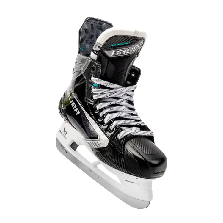 Bauer Hockey - Canada S26 BAUER SUPREME IGNITE PRO PATINS JUNIOR