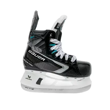Bauer Hockey - Canada S26 BAUER SUPREME IGNITE PRO PATINS ENFANT