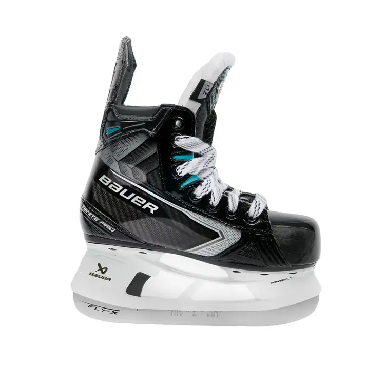 Bauer Hockey - Canada S26 BAUER SUPREME IGNITE PRO PATINS ENFANT