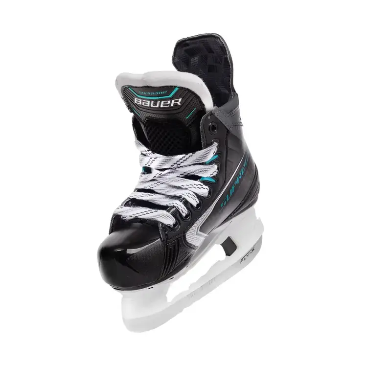 Bauer Hockey - Canada S26 BAUER SUPREME IGNITE PRO PATINS ENFANT