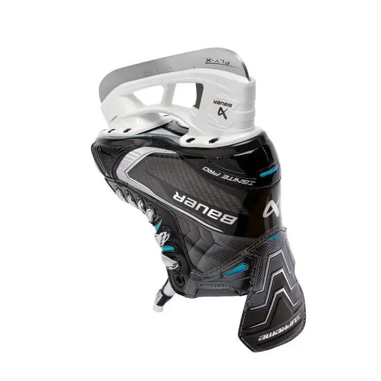 Bauer Hockey - Canada S26 BAUER SUPREME IGNITE PRO PATINS ENFANT