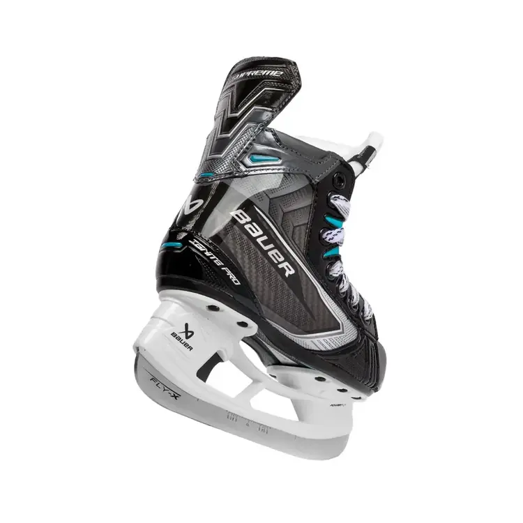 Bauer Hockey - Canada S26 BAUER SUPREME IGNITE PRO PATINS ENFANT