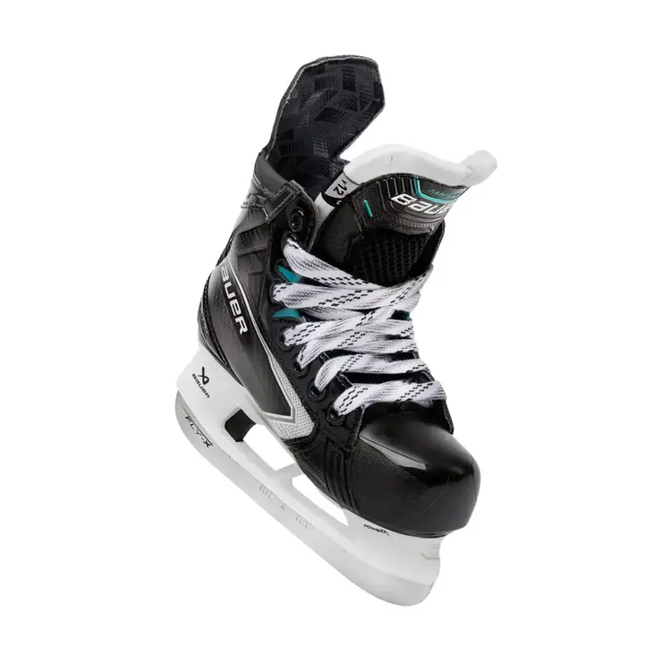 Bauer Hockey - Canada S26 BAUER SUPREME IGNITE PRO PATINS ENFANT