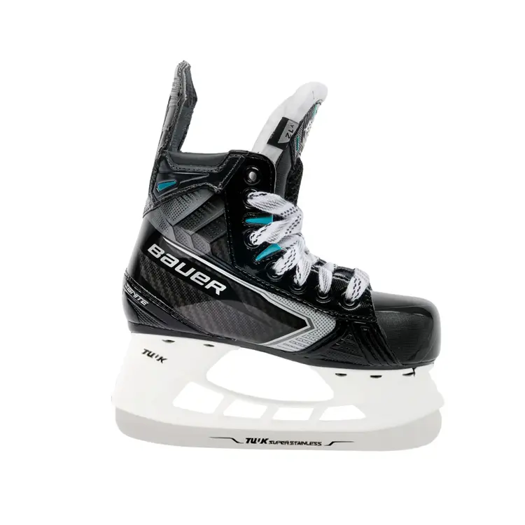 Bauer Hockey - Canada S26 BAUER SUPREME IGNITE PATINS ENFANT