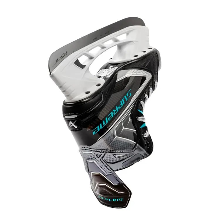 Bauer Hockey - Canada S26 BAUER SUPREME IGNITE PATINS JUNIOR