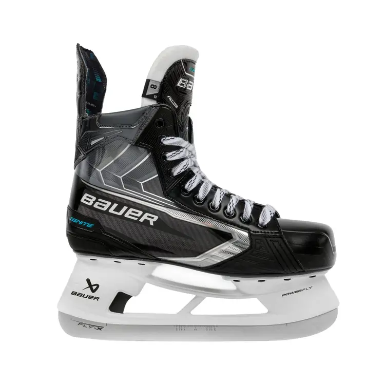 Bauer Hockey - Canada S26 BAUER SUPREME IGNITE PATINS INTERMEDIAIRE