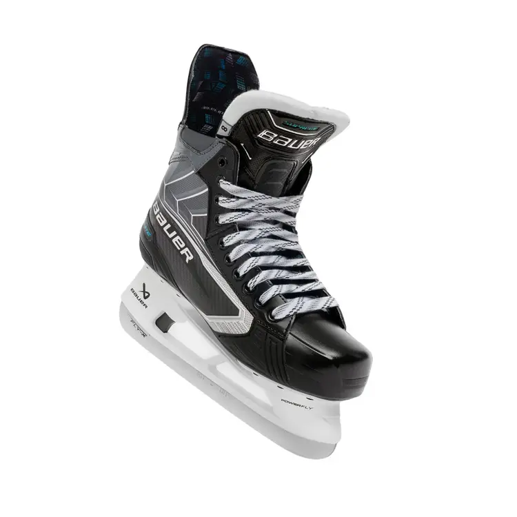 Bauer Hockey - Canada S26 BAUER SUPREME IGNITE PATINS ADULTE