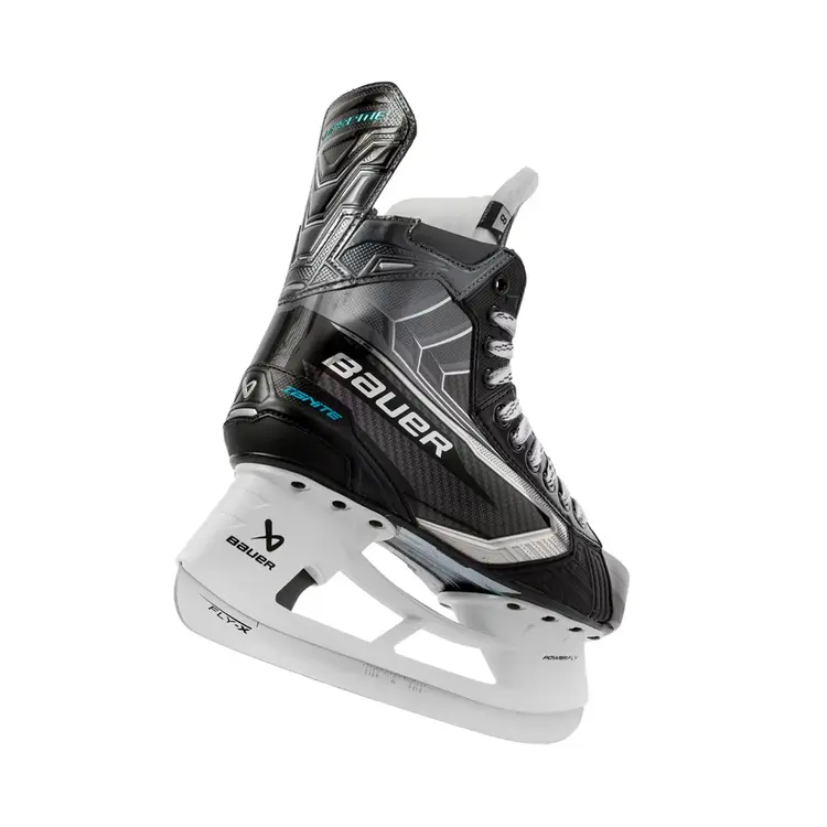 Bauer Hockey - Canada S26 BAUER SUPREME IGNITE PATINS ADULTE