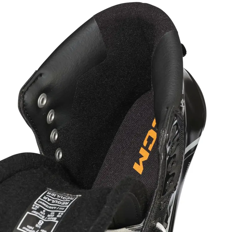 CCM Hockey (Canada) CCM TACKS XR70 PATINS GARDIEN INTERMÉDIAIRE