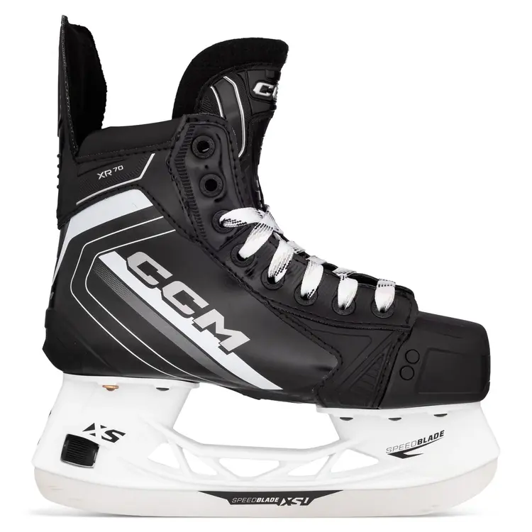 CCM Hockey (Canada) CCM TACKS XR70 PATINS INTERMEDIAIRE