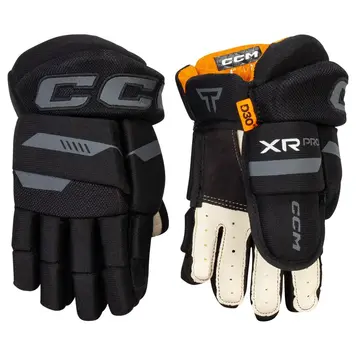 CCM Hockey (Canada) CCM TACKS XR PRO GANTS HOCKEY ENFANT