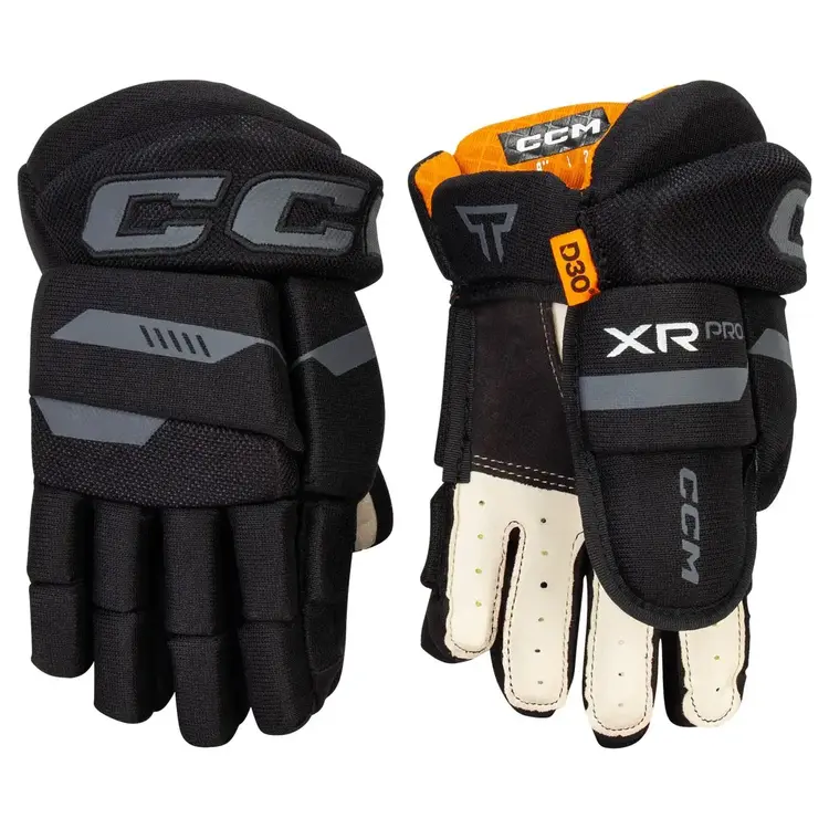 CCM Hockey (Canada) CCM TACKS XR PRO GANTS HOCKEY ENFANT