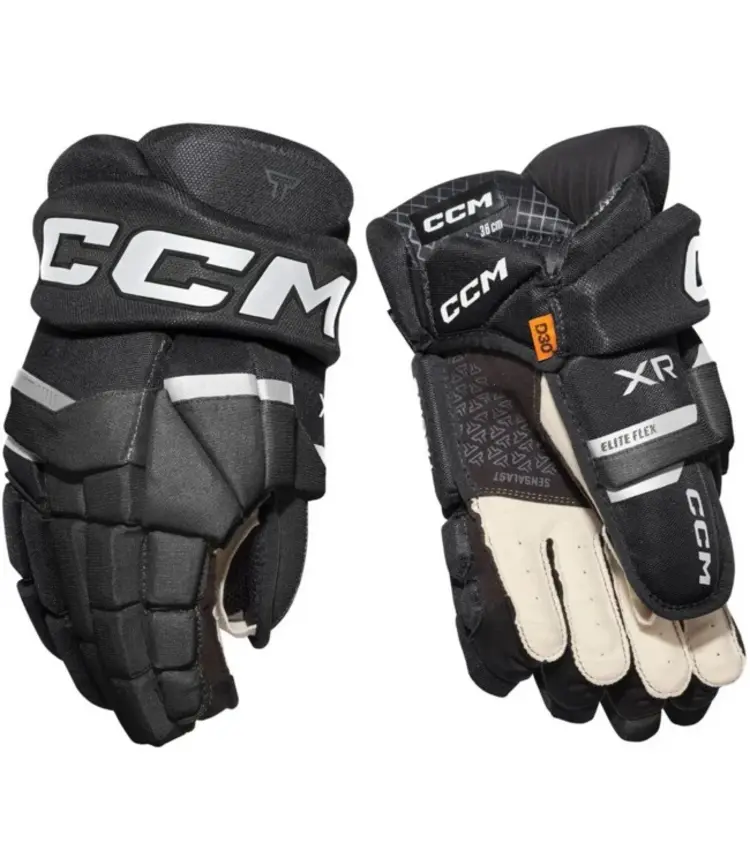 CCM Hockey (Canada) CCM TACKS XR GANTS HOCKEY ADULTE
