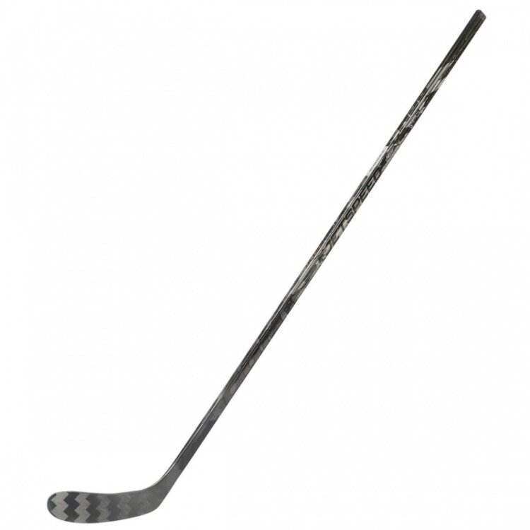 CCM Hockey (Canada) CCM JETSPEED FT9 PRO CHROME BATON HOCKEY INTERMEDIAIRE
