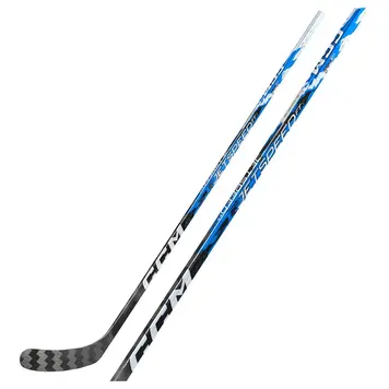 CCM Hockey CCM JETSPEED FT9 PRO BLEU BATON HOCKEY INTERMÉDIAIRE