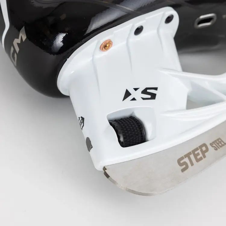 CCM Hockey (Canada) CCM TACKS XR PATINS INTERMEDIAIRE