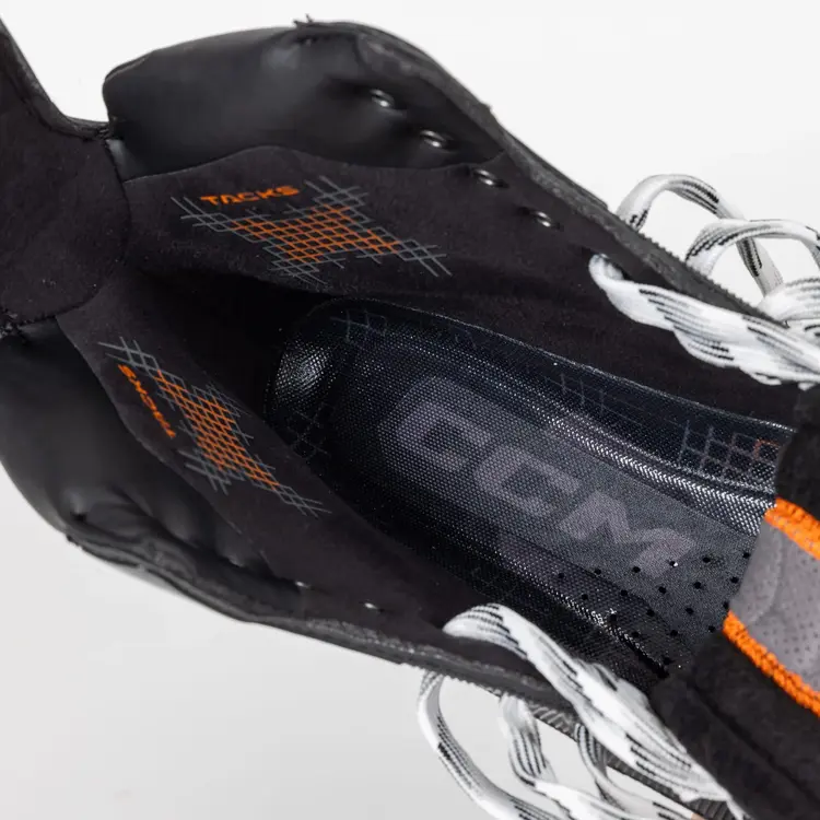 CCM Hockey (Canada) CCM TACKS XR PATINS INTERMEDIAIRE