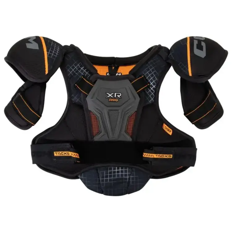 CCM Hockey (Canada) CCM TACKS XR PRO ÉPAULETTES ENFANT