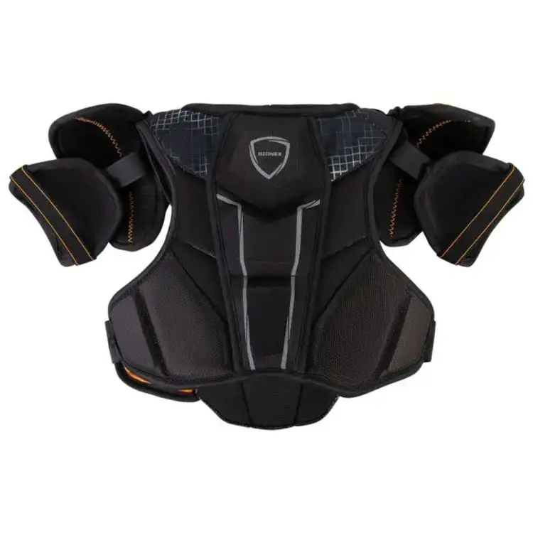 CCM Hockey (Canada) CCM TACKS XR PRO ÉPAULETTES ENFANT