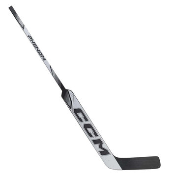 CCM Hockey (Canada) CCM PHENOM 2026 BATON GAUCHER GARDIEN ENFANT