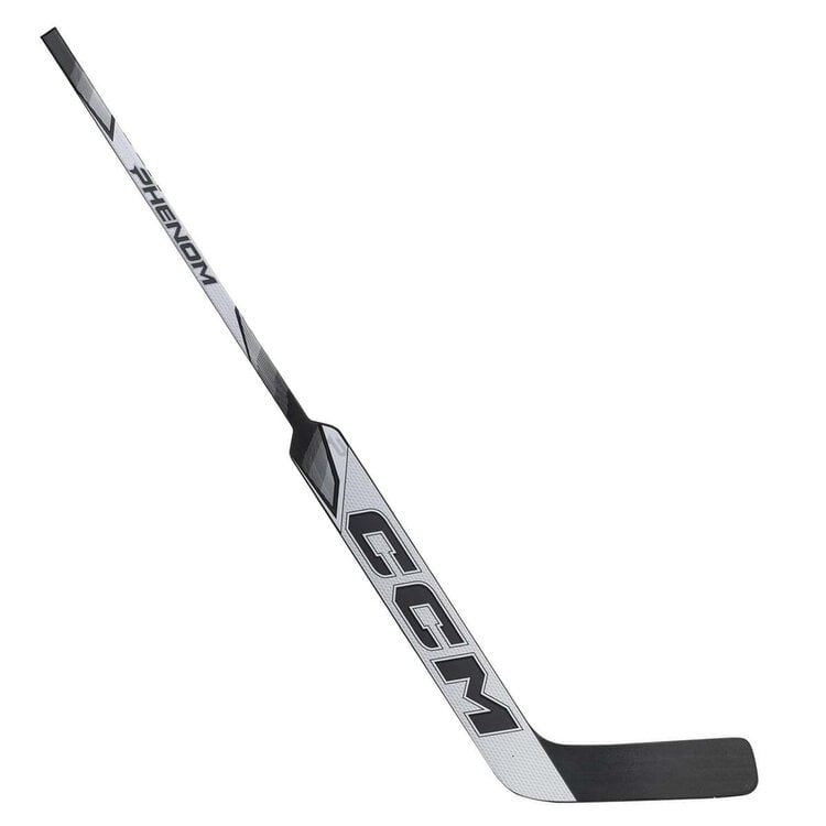 CCM Hockey (Canada) CCM PHENOM 2026 BATON GAUCHER GARDIEN ENFANT