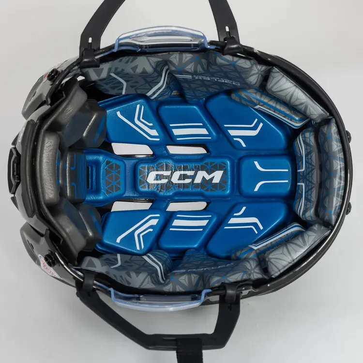 CCM Hockey (Canada) CCM TACKS NEW 310 CASQUE ADULTE