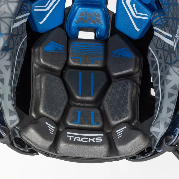 CCM Hockey (Canada) CCM TACKS NEW 310 CASQUE ADULTE