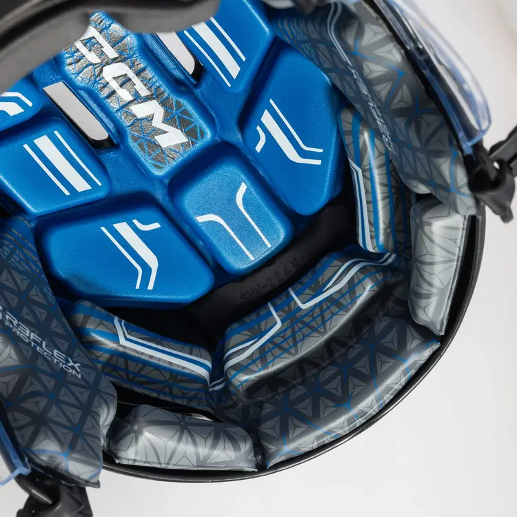 CCM Hockey (Canada) CCM TACKS NEW 310 COMBO ADULTE