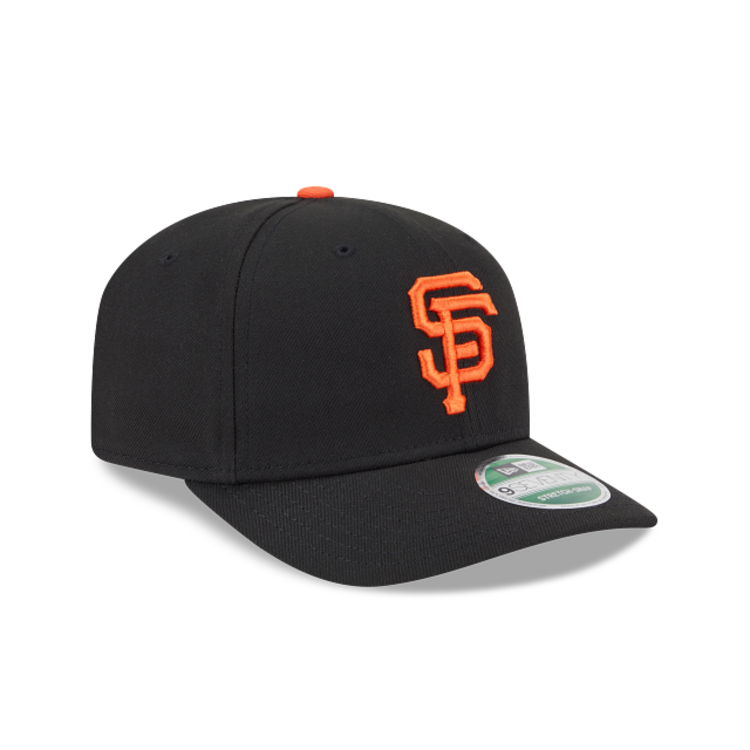 NEW ERA NEW ERA 9SEVENTY STRETCH-SNAP GIANTS DE SAN FRANCISCO