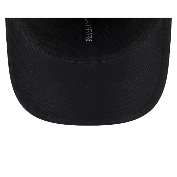 NEW ERA NEW ERA 9SEVENTY STRETCH-SNAP GIANTS DE SAN FRANCISCO