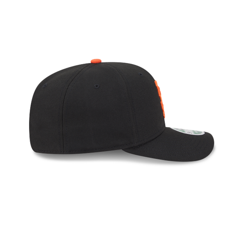 NEW ERA NEW ERA 9SEVENTY STRETCH-SNAP GIANTS DE SAN FRANCISCO