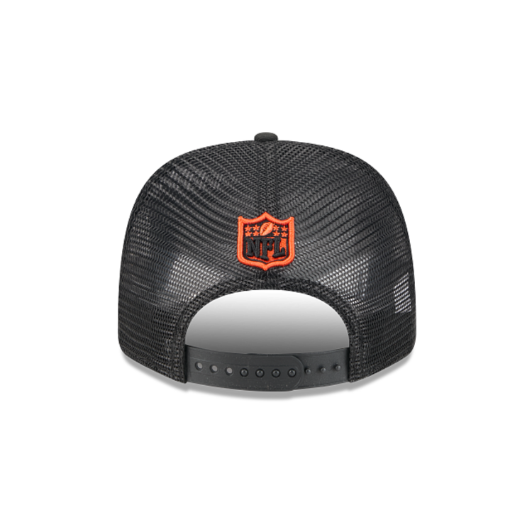 NEW ERA NEW ERA 9SEVENTY TRUCKER SNAPBACK BENGALS DE CINCINNATI
