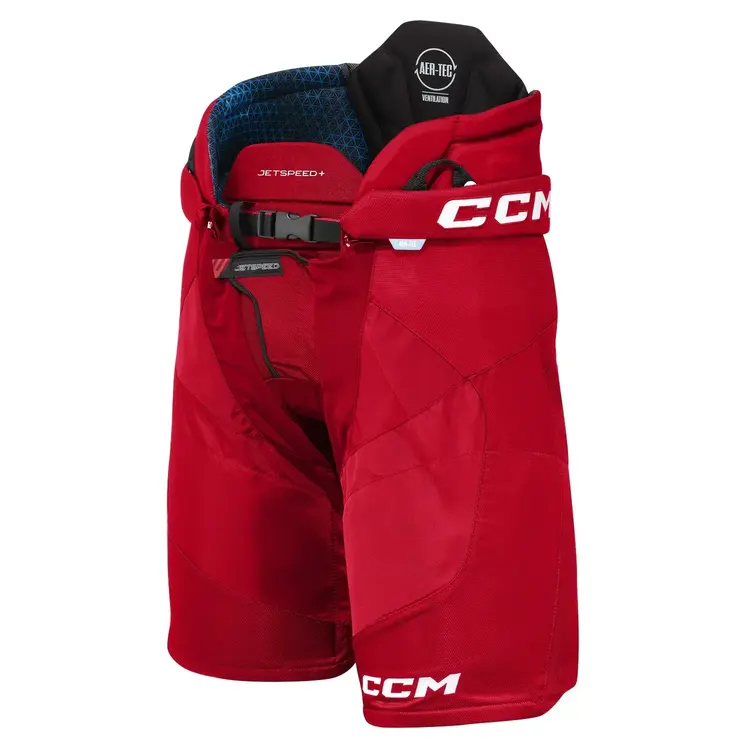 CCM Hockey (Canada) CCM JETSPEED + PANTALON JUNIOR