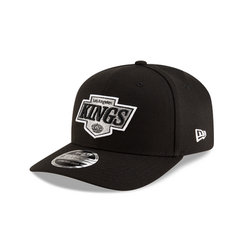 NEW ERA NEW ERA 9SEVENTY STRETCH-SNAP KINGS DE LOS ANGELES
