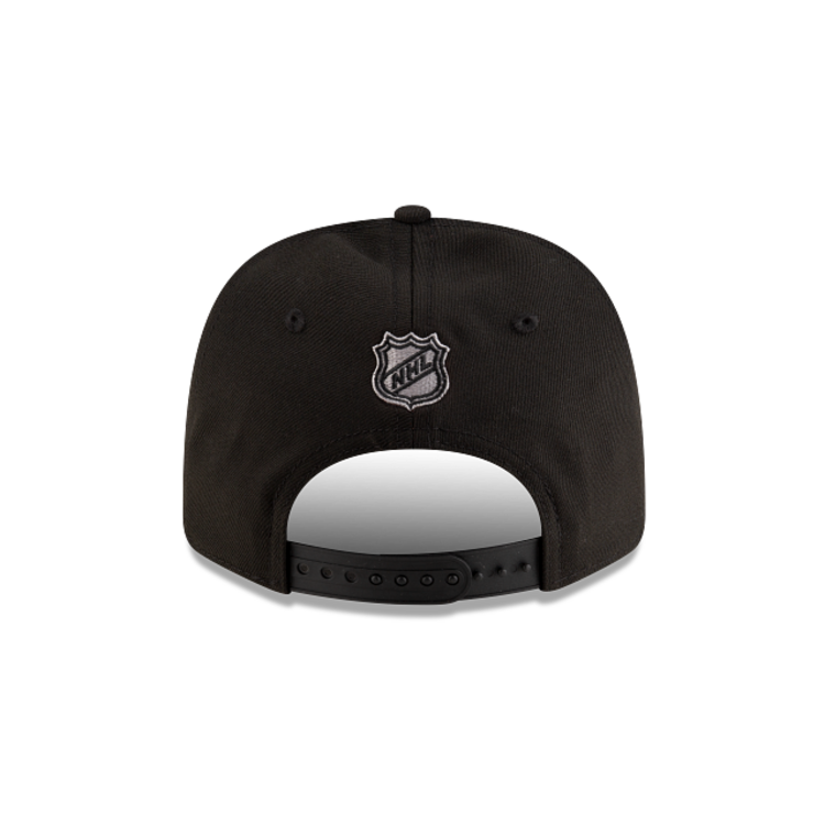 NEW ERA NEW ERA 9SEVENTY STRETCH-SNAP KINGS DE LOS ANGELES