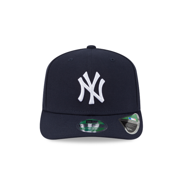 NEW ERA NEW ERA 9SEVENTY PLAYER REPLICA STRETCH-SNAP YANKEES DE NEW YORK