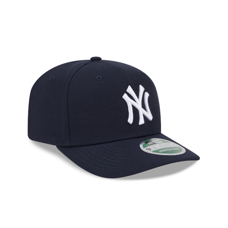 NEW ERA NEW ERA 9SEVENTY PLAYER REPLICA STRETCH-SNAP YANKEES DE NEW YORK