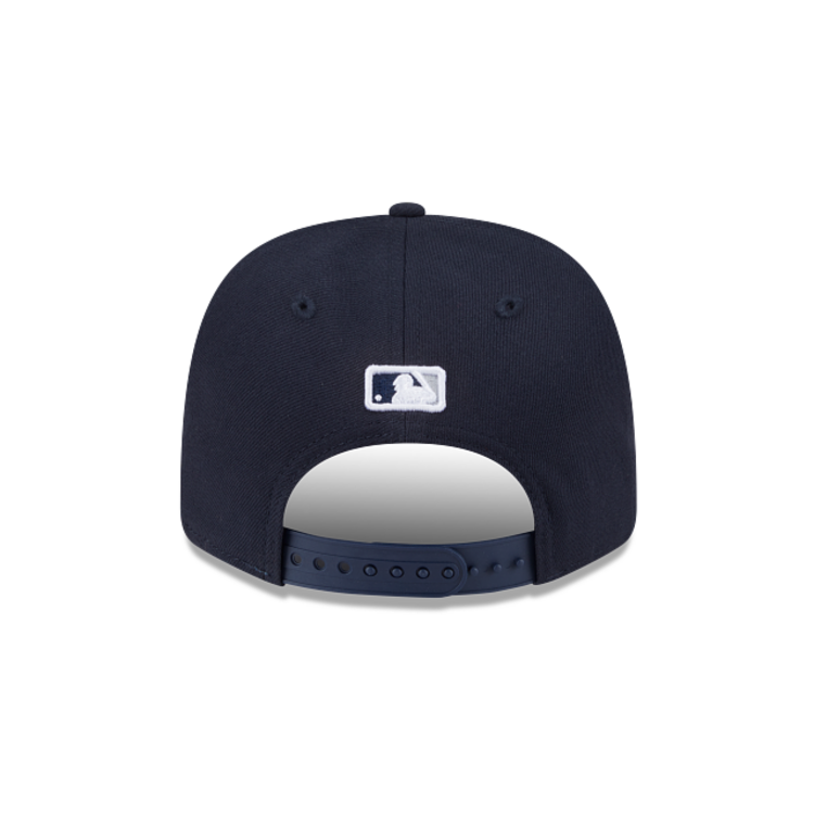 NEW ERA NEW ERA 9SEVENTY PLAYER REPLICA STRETCH-SNAP YANKEES DE NEW YORK