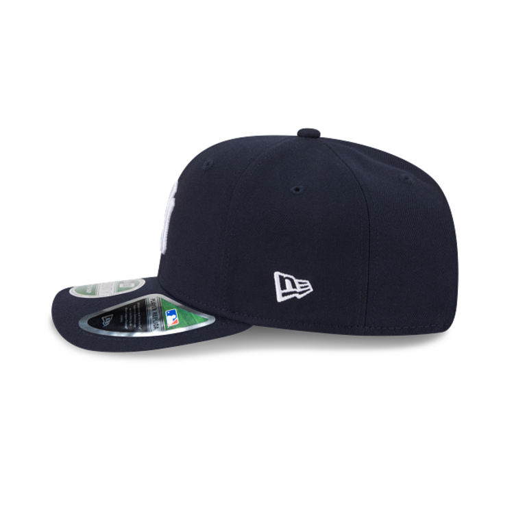 NEW ERA NEW ERA 9SEVENTY PLAYER REPLICA STRETCH-SNAP YANKEES DE NEW YORK